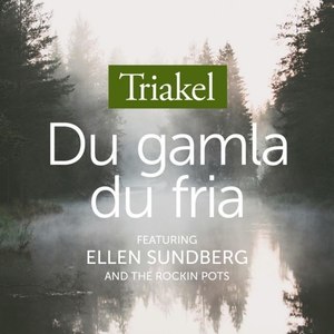 Du gamla, du fria - Nationalsången