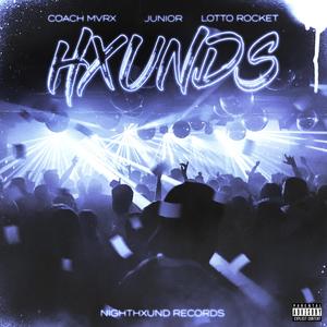 Hxunds (Explicit)