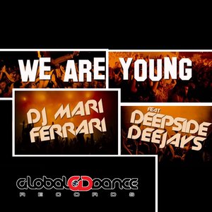 We Are Young (The Mankeys Remix)