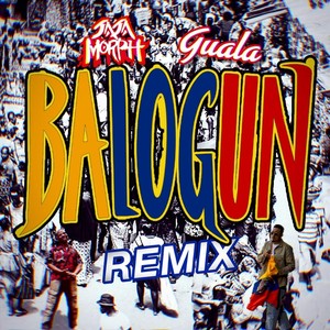 Balogun (Remix)