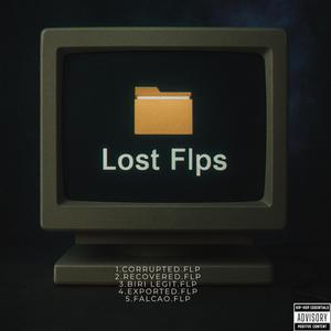 Recovered.flp (feat. Mihigo Gurin & Saint45) (Explicit)