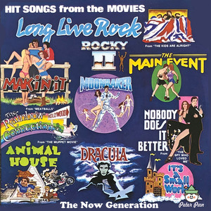 Hit Songs From The Movies