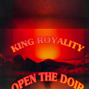 OPEN THE DOOR (feat. MFT RONNIE & IAM3AM) (Explicit)