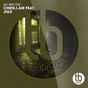 No Way Out (Bumich Remix)