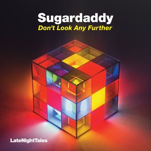 Don't Look Any Further (Peter O Remix)