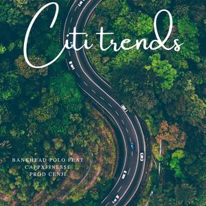 Citi Trends (Explicit)