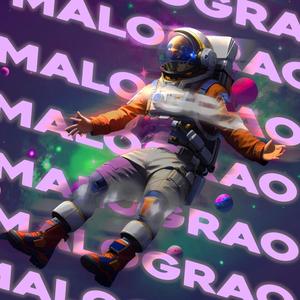 MALOGRAO (feat. Lil Nicky) [Explicit]