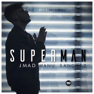 Mandly - Superman (Explicit)
