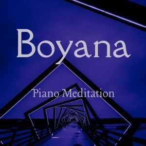 Piano Meditation