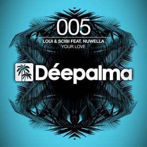 Your Love (Extended Mix)