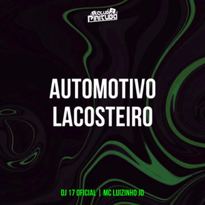 AUTOMOTIVO LACOSTEIRO (Explicit)