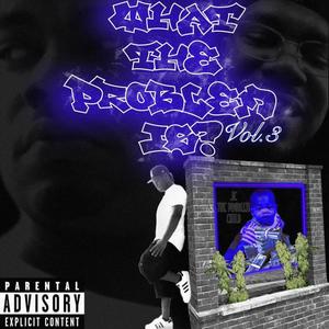 Big Pressure (feat. YNGM Chosen) [Remix] [Explicit]