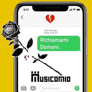 Richiamami Domani