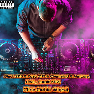 Chce Ciebie Więcej (Explicit)