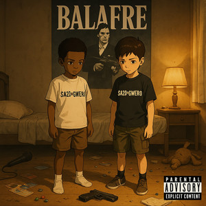 BALAFRE (Explicit)