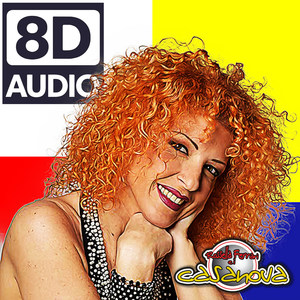 Rossella Ferrari e i Casanova - 8D AUDIO