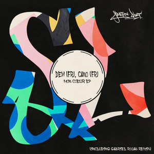 Mon Coeur (Gabriel Rojas Remix Extended Mix)