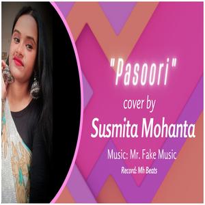 Pasoori (feat. Susmita Mohanta)