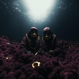 Soak It Up (feat. MENTHOL PRINCE & SoloDope) (Explicit)