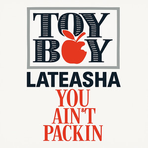 You Ain't Packin