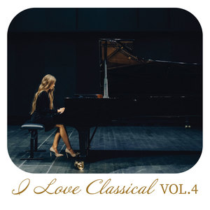 I Love Classical, Vol. 4