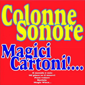 Il mondo è mio (Da aladdin)