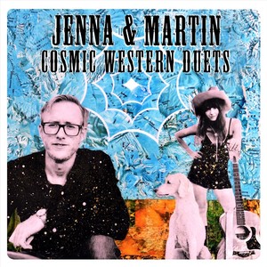 Cosmic Western Duets