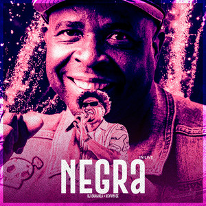 Negra (En Vivo)