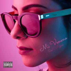 Mi Veneno (feat. Yeici) [Explicit]