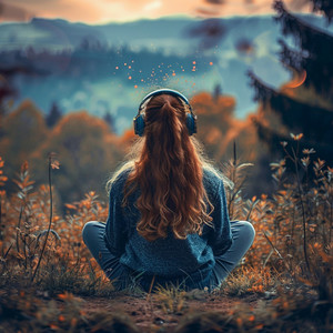 Meditation Moods: Chill Music for Calm