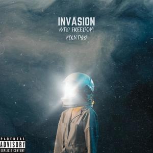 Invasion (Explicit)