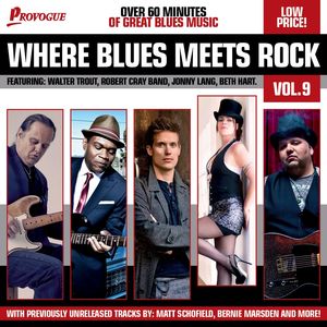 Baddest Blues