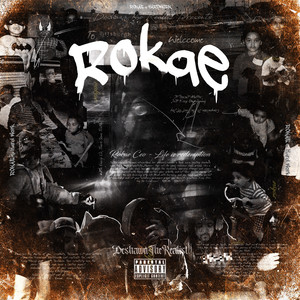 Rokae (Explicit)