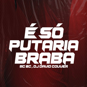 É Só Putaria Braba (Explicit)