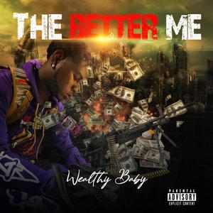 The Better Me (Explicit)