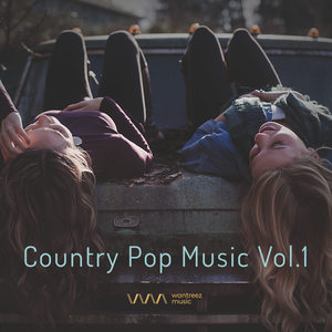 Country Pop Music Vol.1