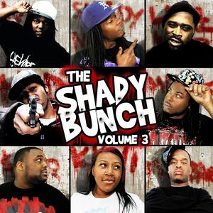 Caddy Ridin (feat. J. Stalin, Chris Da 5th & Mistah F.A.B.)