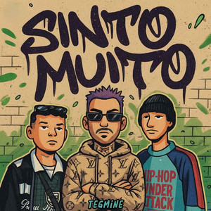Sinto Muito (Explicit)