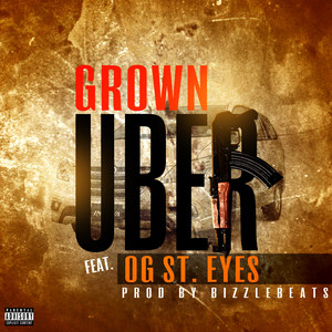 Uber (feat. Og St Eyes)