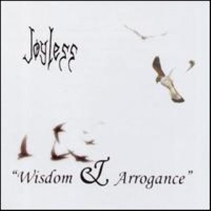 Wisdom & Arrogance