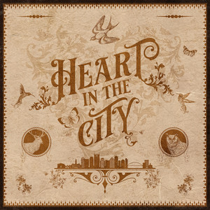 Hearts In The City