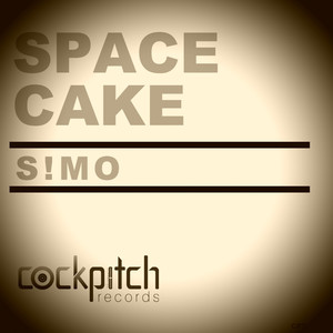 Space Cake (Original Mix)