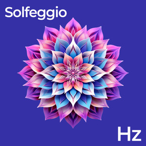 Solfeggio Frequencies (Hz)