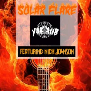 Solar Flare (feat. Nick Johnson)