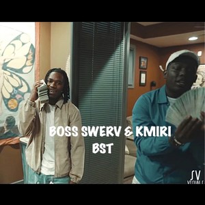 BST(feat. Boss Swerv) (Explicit)