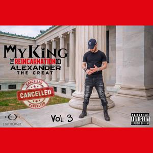 The Reincarnation of Alexander the Great, Vol. 3 (Cancelled Tracks) [Explicit]