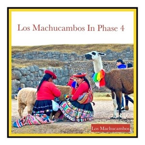Los Machucambos In Phase 4