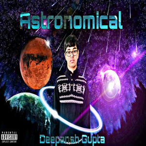 Astronomical (Explicit)