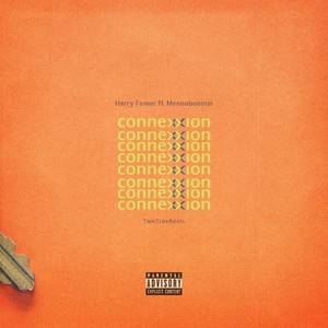 Connexxion (feat. Mennoboomin) [Explicit]