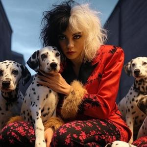 I Wanna Be Your Dog – Reimagined